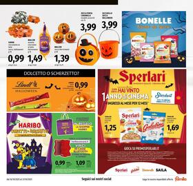 Volantino Famila Superstore Pagina 15