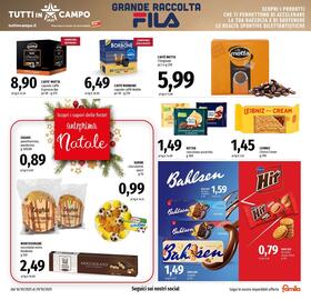 Volantino Famila Superstore Pagina 17