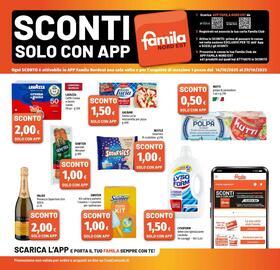 Volantino Famila Superstore Pagina 19