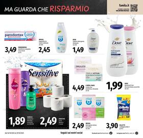Volantino Famila Superstore Pagina 20
