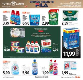 Volantino Famila Superstore Pagina 21