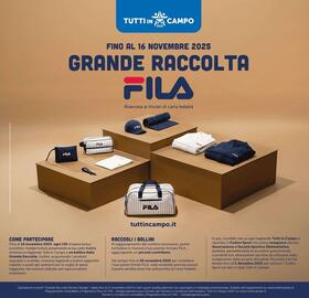 Volantino Famila Superstore Pagina 22