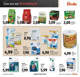 Volantino Famila Superstore Pagina 25