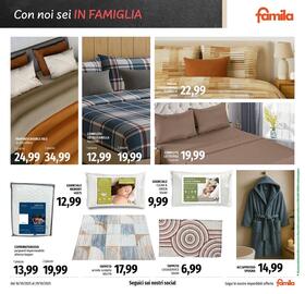 Volantino Famila Superstore Pagina 27