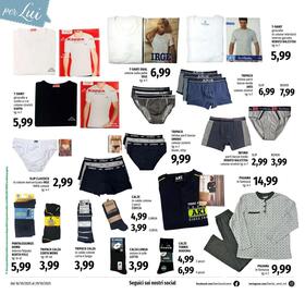 Volantino Famila Superstore Pagina 28