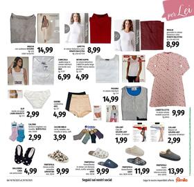 Volantino Famila Superstore Pagina 29