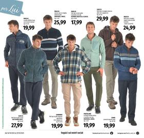 Volantino Famila Superstore Pagina 30