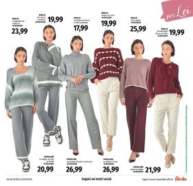 Volantino Famila Superstore Pagina 31