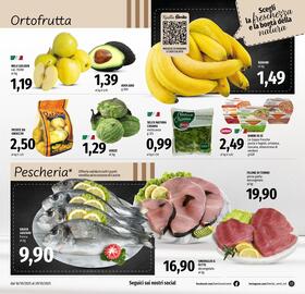 Volantino Famila Superstore Pagina 6