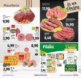 Volantino Famila Superstore Pagina 7