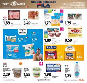 Volantino Famila Superstore Pagina 9