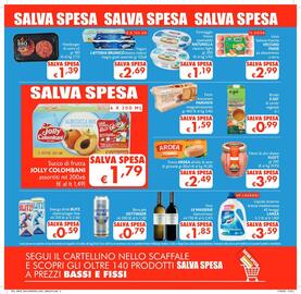 Volantino SuperW Pagina 2