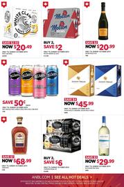 Alcool NB Liquor flyer week 42 Page 3