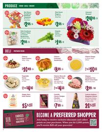 Choices Market flyer week 42 Page 7