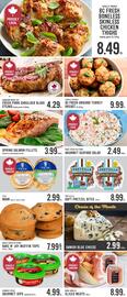 Fresh St Market flyer week 42 Page 2
