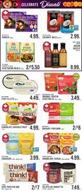 Fresh St Market flyer week 42 Page 3