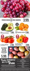 Fresh St Market flyer week 42 Page 4
