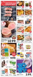 IGA flyer week 42 Page 2