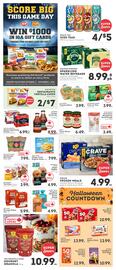 IGA flyer week 42 Page 4
