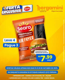 Catálogo Supermercado Bergamini semana 42 Página 2