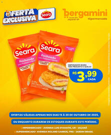 Catálogo Supermercado Bergamini semana 42 Página 3