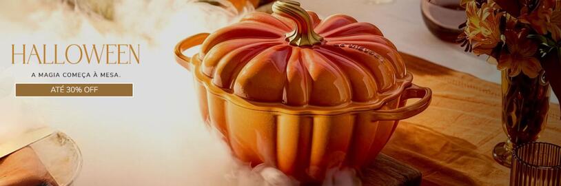 Catálogo Le Creuset Página 1