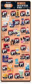 Lawtons Drugs flyer week 42 Page 3