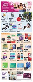 Lawtons Drugs flyer week 42 Page 5