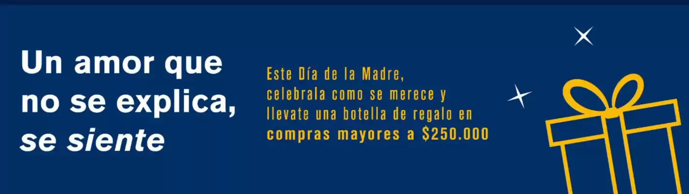 Catálogo Boca Shop (válido hasta 19-10)