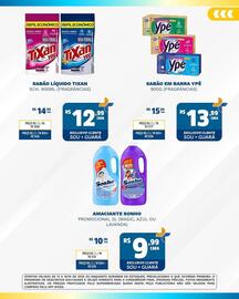 Encarte Supermercado Guará Página 3