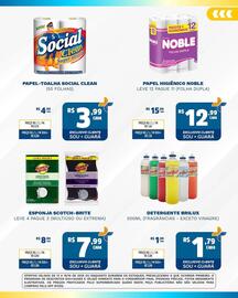 Encarte Supermercado Guará Página 4