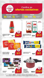 Encarte Supermercados Guanabara Página 1