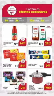 Encarte Supermercados Guanabara (válido até 28-10)