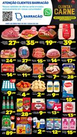 Catálogo Barracão Supermercado Página 1