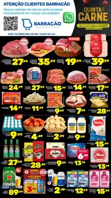 Catálogo Barracão Supermercado (válido até 16-10)