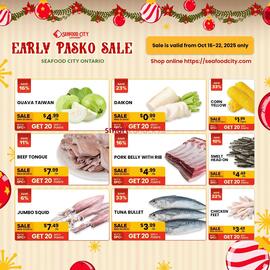 Seafood City Supermarket weekly ad week 42 Page 2