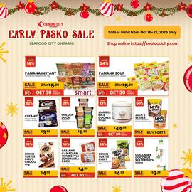 Seafood City Supermarket weekly ad week 42 Page 3