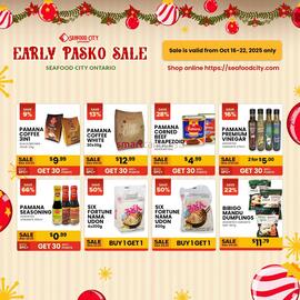 Seafood City Supermarket weekly ad week 42 Page 4