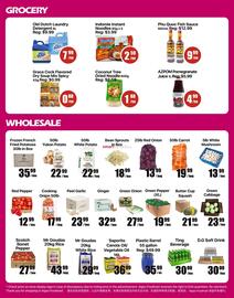 Aigoo Foodmart flyer week 42 Page 4