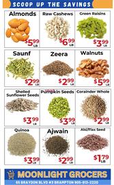 Moonlight Grocers flyer week 42 Page 10