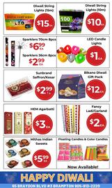 Moonlight Grocers flyer week 42 Page 2