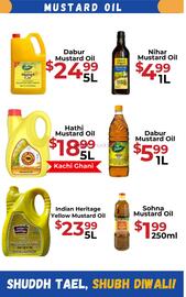 Moonlight Grocers flyer week 42 Page 4