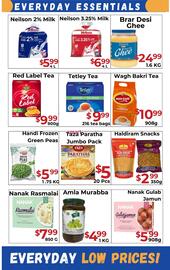 Moonlight Grocers flyer week 42 Page 7