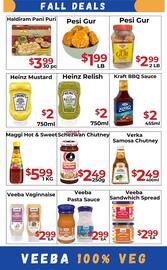 Moonlight Grocers flyer week 42 Page 9