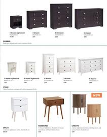 JYSK leaflet Page 17