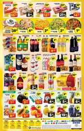 Catálogo Amarelinha supermercados Página 4