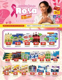 Catálogo Rede Mais Supermercados Página 1