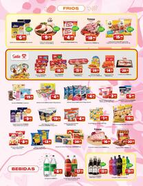 Catálogo Rede Mais Supermercados Página 3
