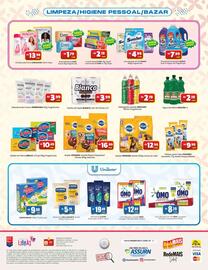Catálogo Rede Mais Supermercados Página 4
