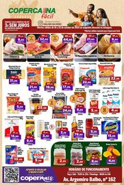Tabloide Copercana semana 42 Página 1